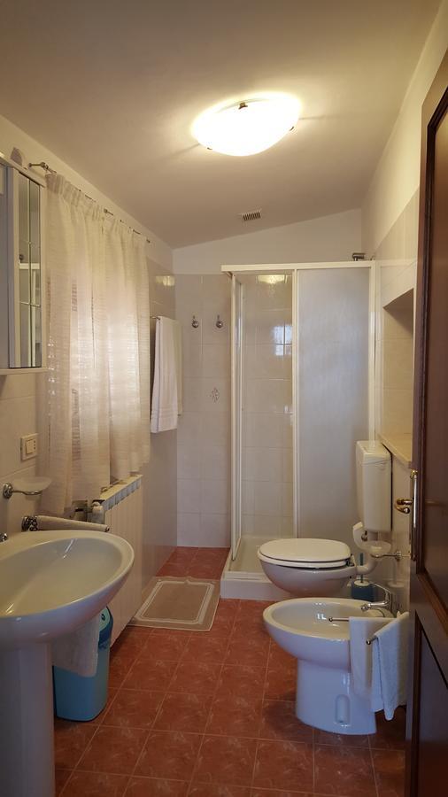 B&B Barbara Assisi Cannara Eksteriør billede